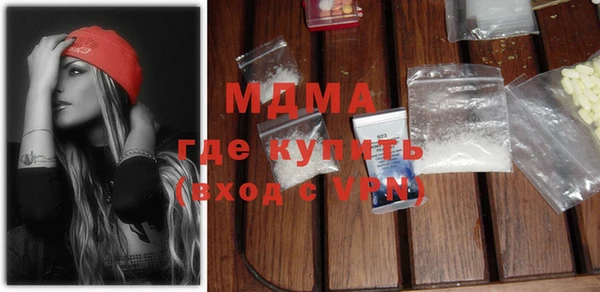 индика Алексин